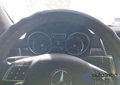 2015 Mercedes-Benz Gl 450 4Matic из США, поврежденный, VIN 4JGDF6EE4FA617083